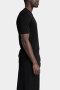 Julius_7 | AW25 - Lightweight jersey sweater, 917CUM13
