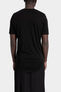 Julius_7 | AW25 - Lightweight jersey sweater, 917CUM13