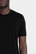 Julius_7 | AW25 - Lightweight jersey sweater, 917CUM13