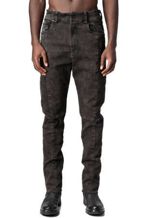 Slim stretch denim jeans