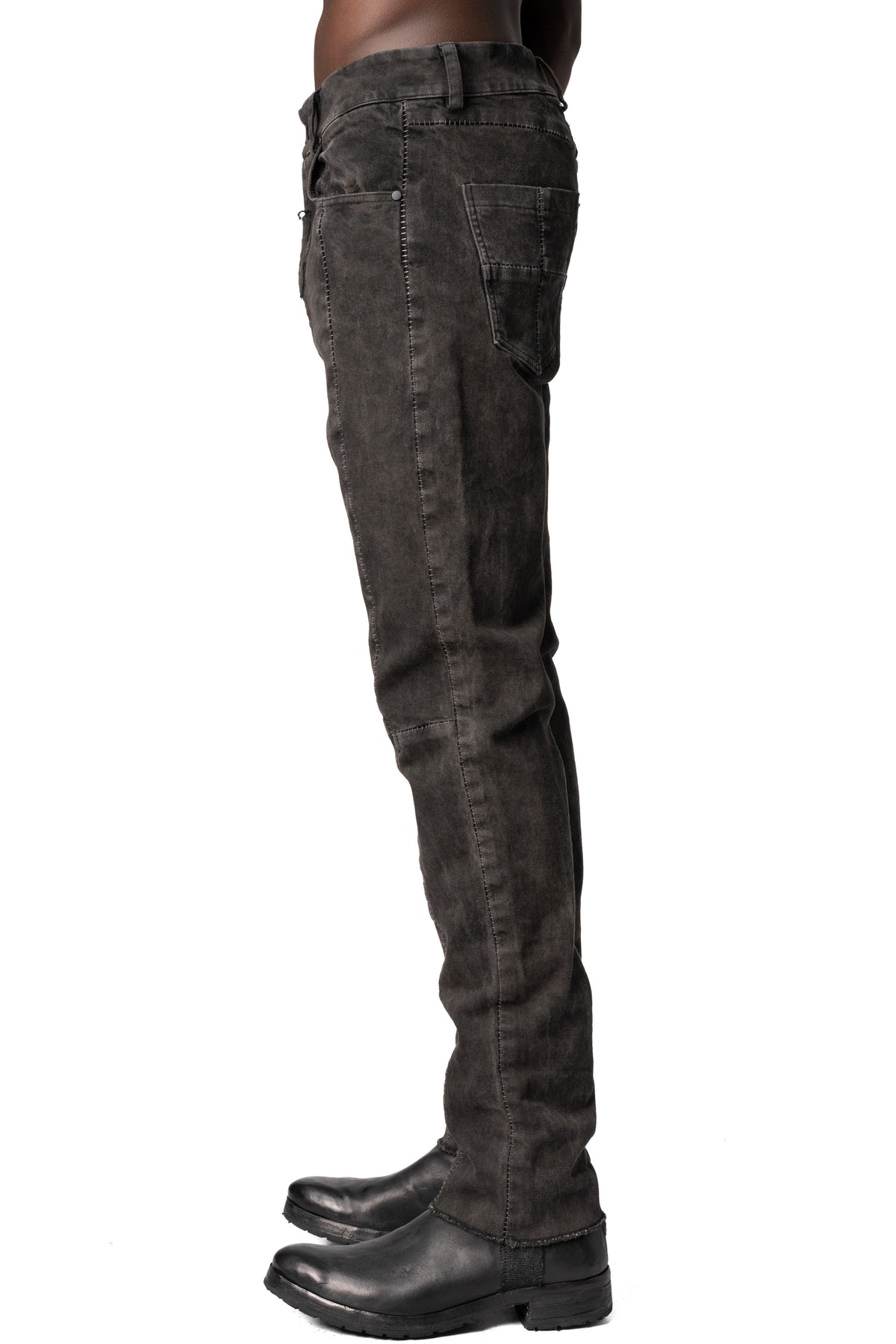 Slim stretch denim jeans
