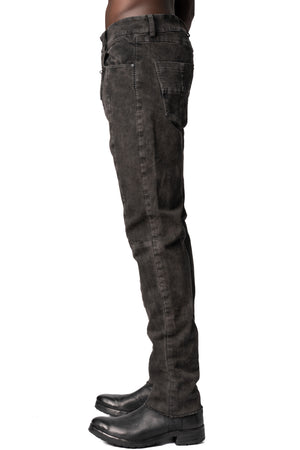 Slim stretch denim jeans