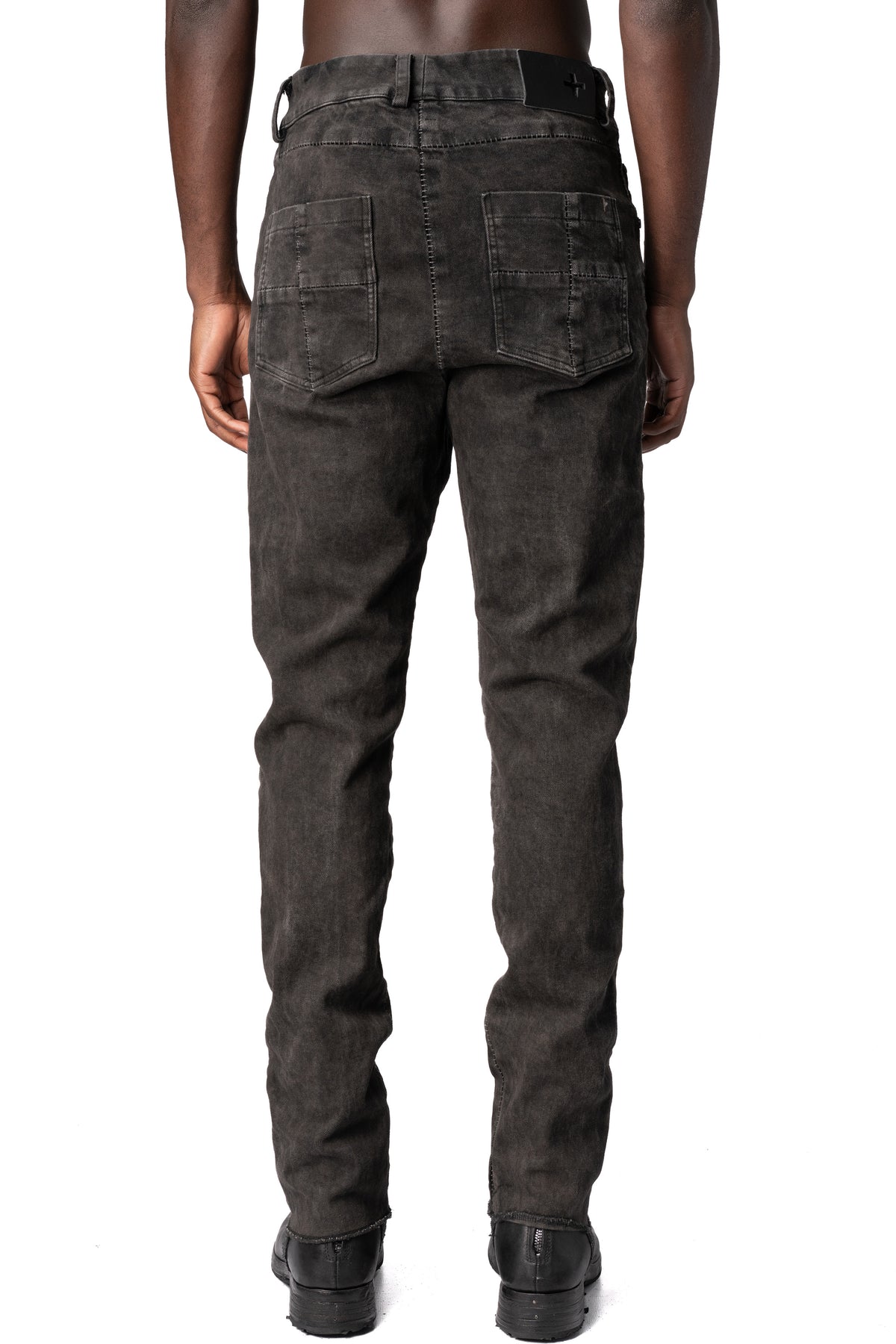 Slim stretch denim jeans