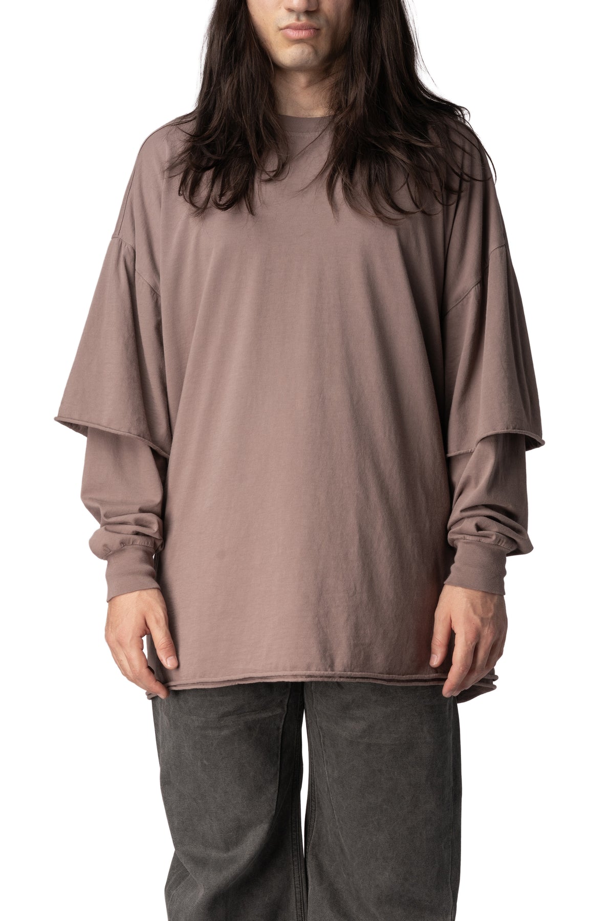 Tommy Hustler T-Shirt, Grape