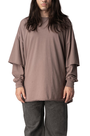 Tommy Hustler T-Shirt, Grape