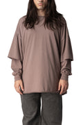 Tommy Hustler T-Shirt, Grape