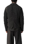 E Jacket, Stripe