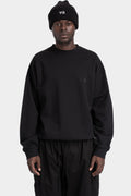 Ribbed knit beanie