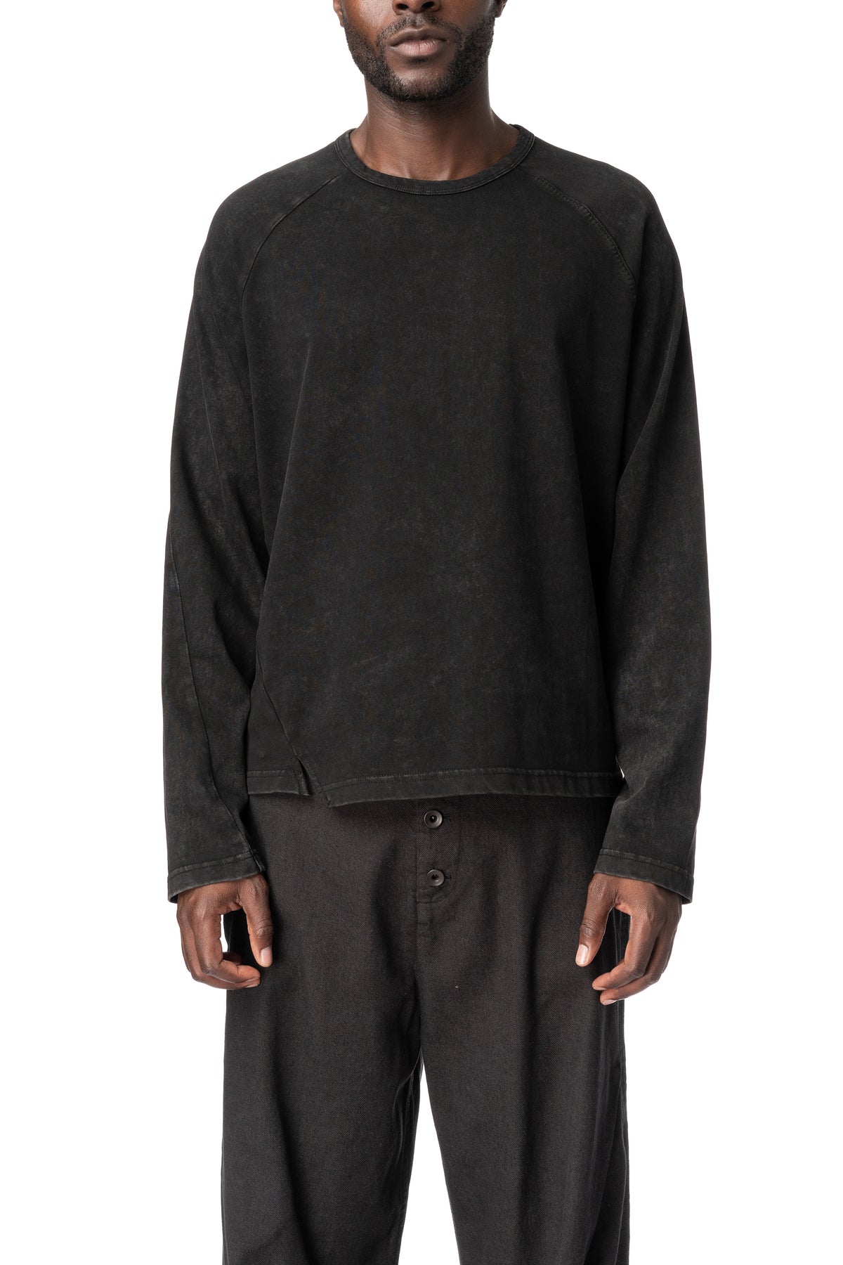 Slate Top, Black