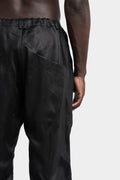 A.F Artefact | SS24 - Relaxed linen pants