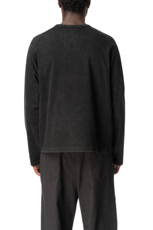 Slate Top, Black