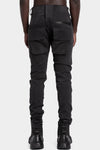GALL | AW25 - Slim recoil pants, 25