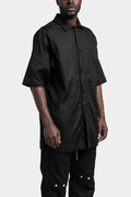 A.F Artefact | SS24 - Linen short sleeve shirt