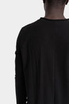 GALL | AW25 - Geo cotton long sleeve tee, 33