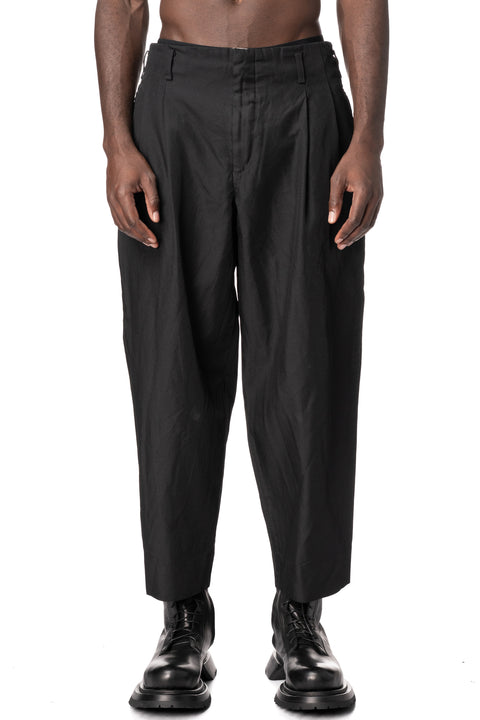 Woven pants