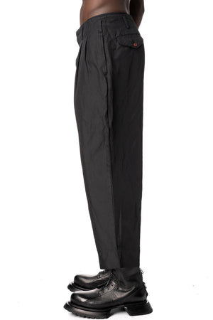 Woven pants