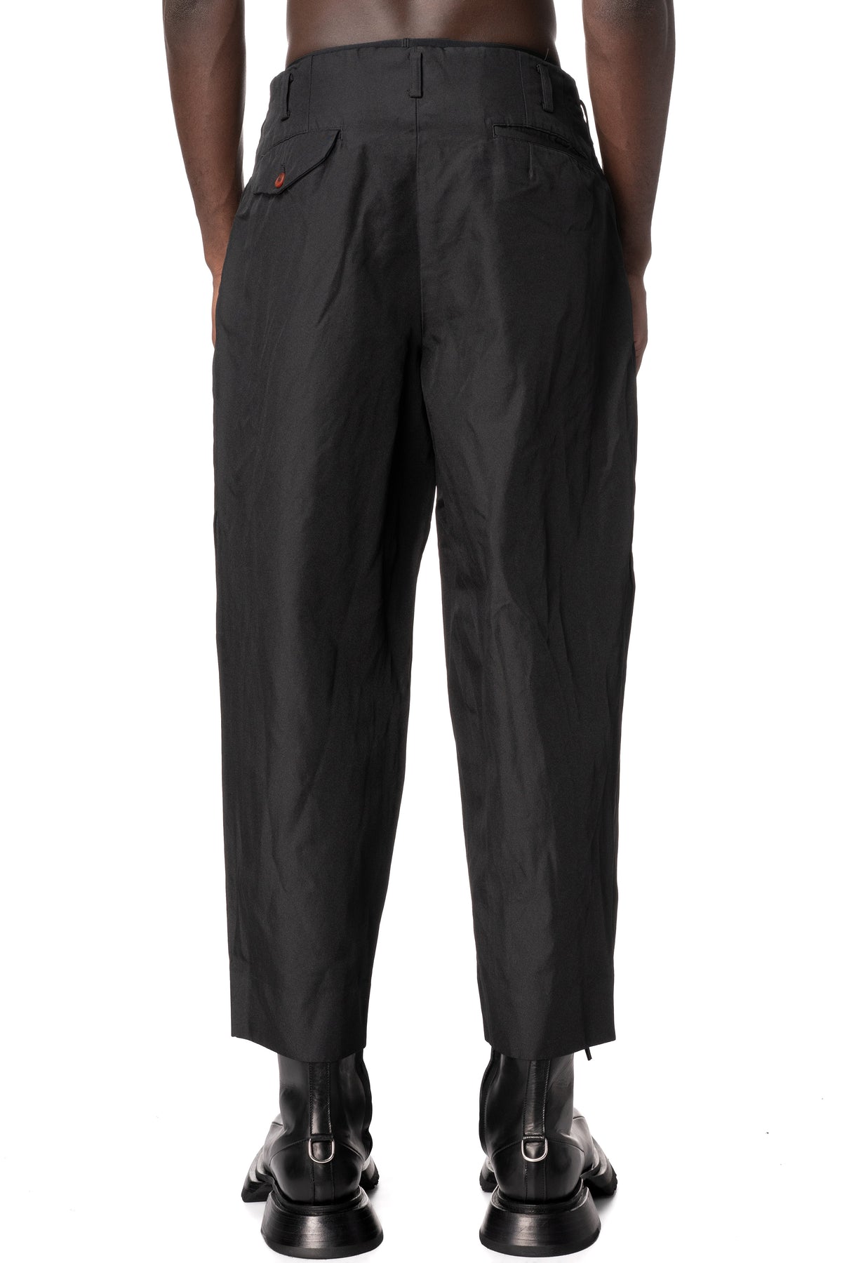 Woven pants