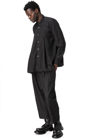 Woven pants