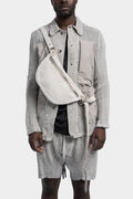 Guidi | SS24 - Small leather belt bag | Q100