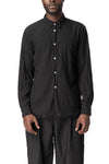 Woven polyester shirt