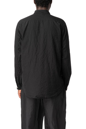 Woven shirt