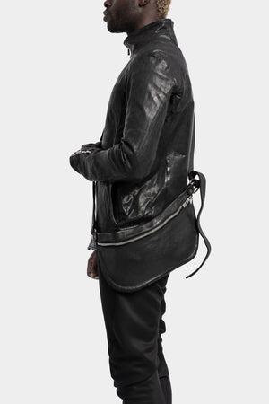 Guidi | SS25 - Large shoulder bag | Q10M