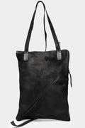 Leather tote bag | WERK 34N