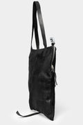 Leather tote bag | WERK 34N