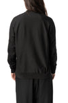 OS-01 contour line cotton t-shirt