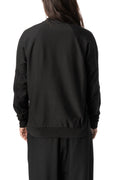 OS-01 contour line cotton t-shirt