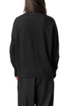 OS-01 crewneck cotton sweatshirt