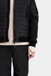 JG1 by Justin Gall | AW25 - Lightweight down bomber jacket JG1_AW25-06