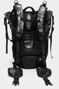 Neo nomad backpack, Coated