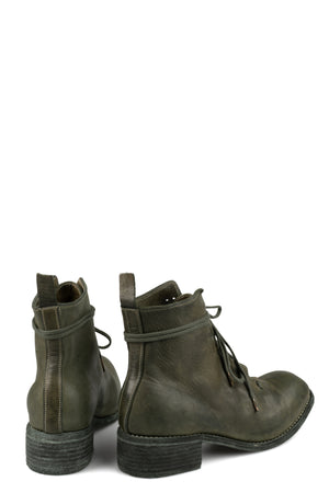 Laced boots | PL11LB CV31T