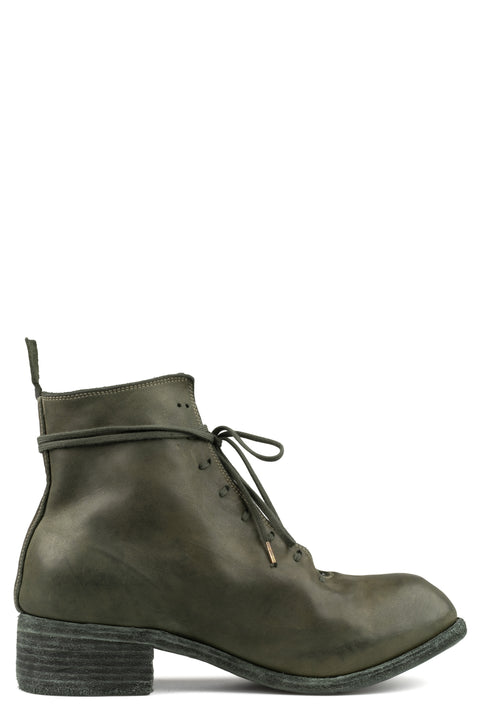 Laced boots | PL11LB CV31T