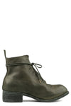 Laced boots | PL11LB CV31T