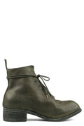 Laced boots | PL11LB CV31T