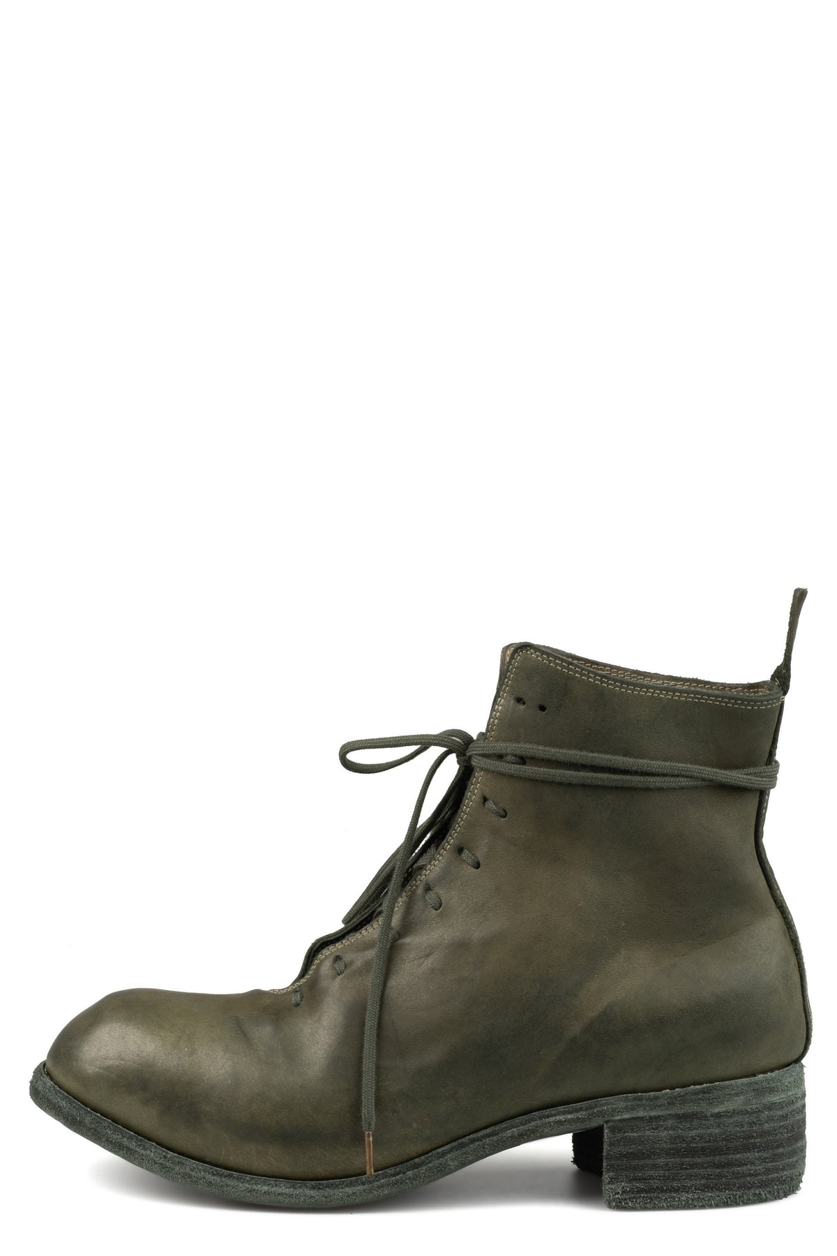 Laced boots | PL11LB CV31T