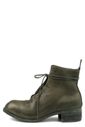 Laced boots | PL11LB CV31T
