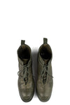Laced boots | PL11LB CV31T