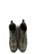 Laced boots | PL11LB CV31T