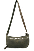 Medium shoulder bag | Q10M CV31T