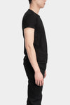 LEB by Leon Emanuel Blanck | AW25 - Tight t-shirt, 01-TT-EJ
