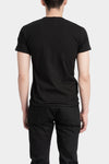 LEB by Leon Emanuel Blanck | AW25 - Tight t-shirt, 01-TT-EJ