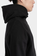 LEB by Leon Emanuel Blanck | AW25 - Zip hoodie, 01-ZH-HC