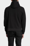 LEB by Leon Emanuel Blanck | AW25 - Zip hoodie, 01-ZH-HC