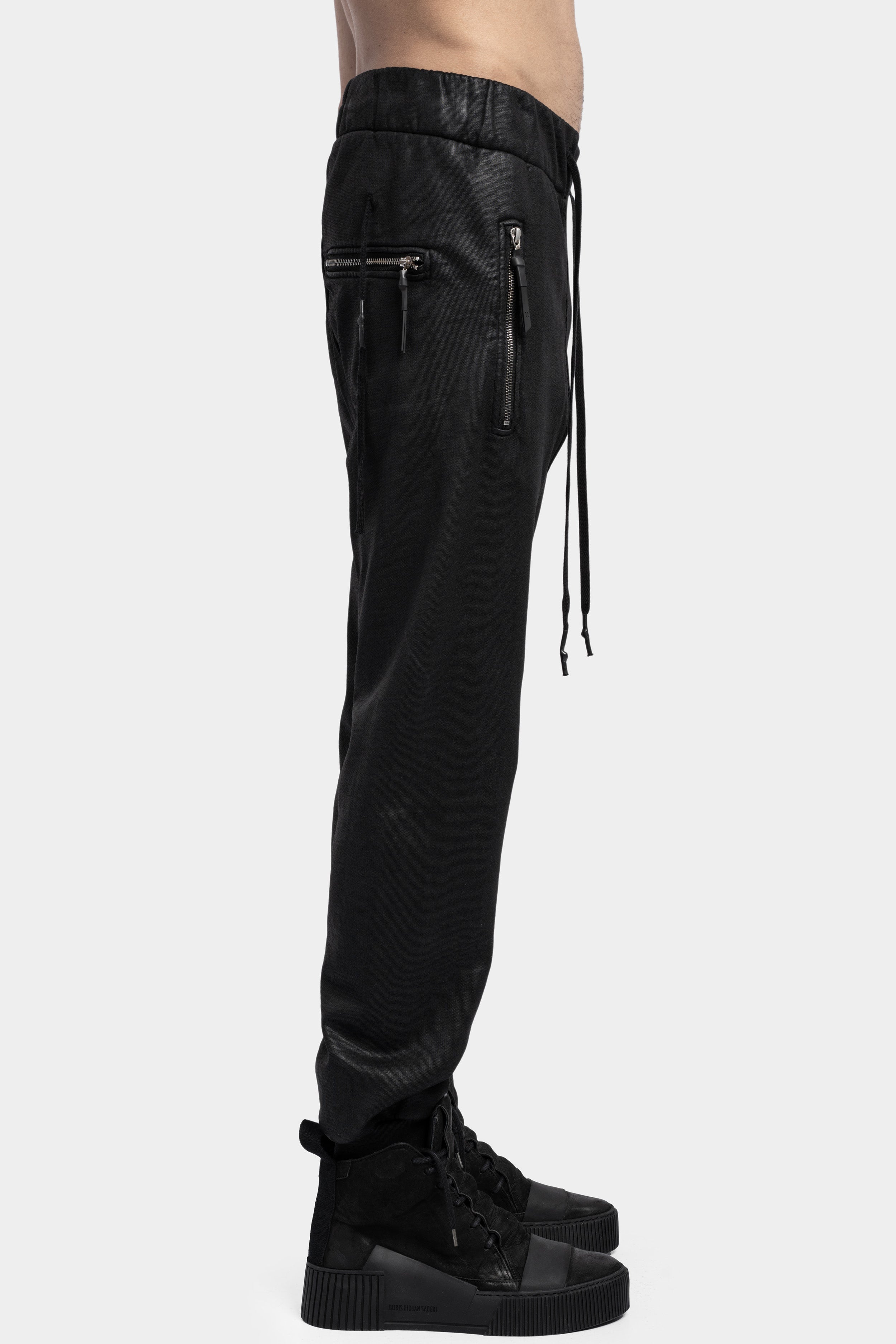 11 BY BORIS BIDJAN SABERI ジョガーパンツ P13 11 by Boris Bidjan Saberi Jogger Pants P13