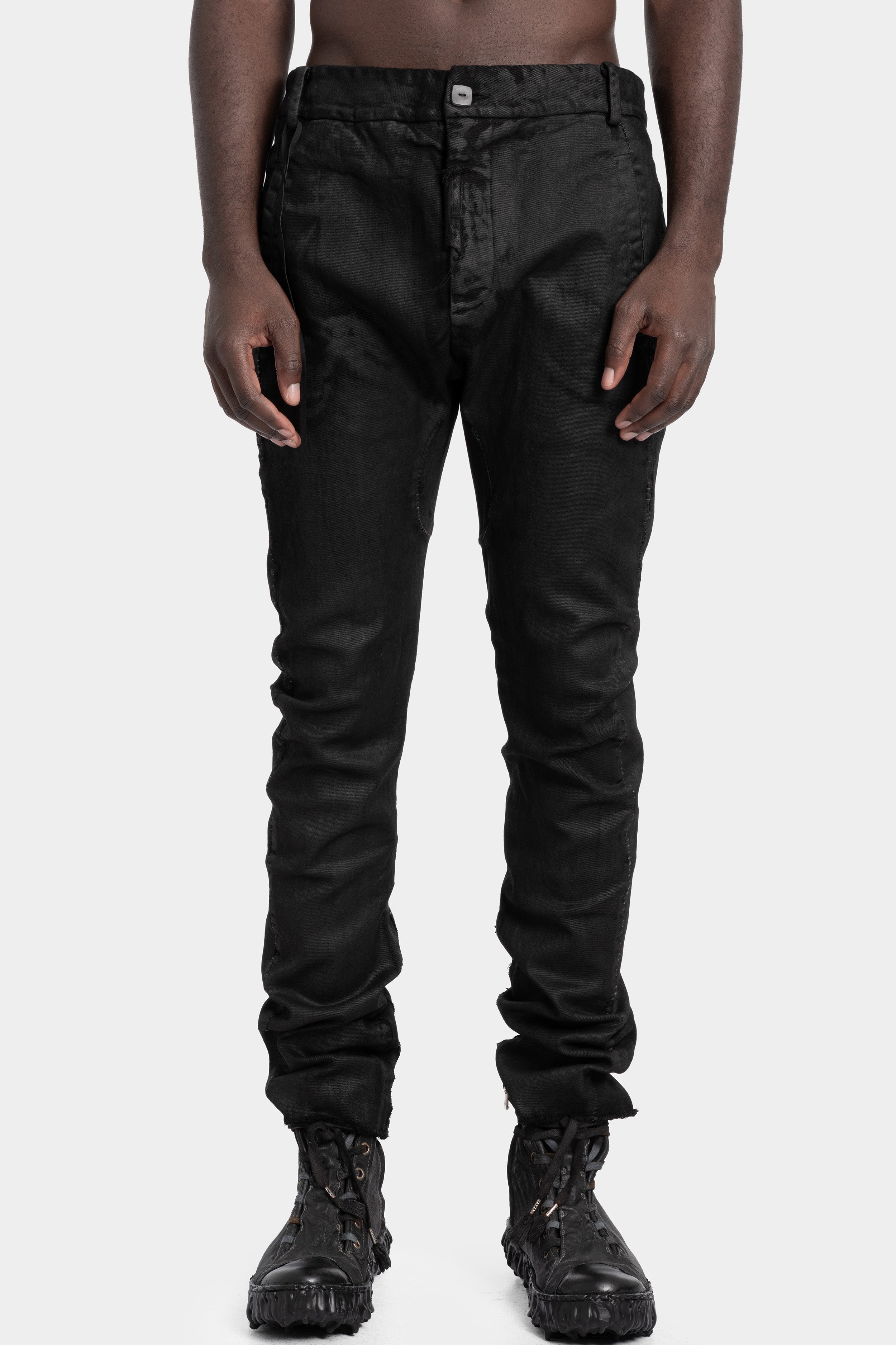 new arrival