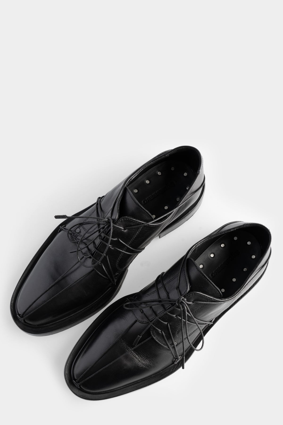 Söderberg | Traction oxford derbies
