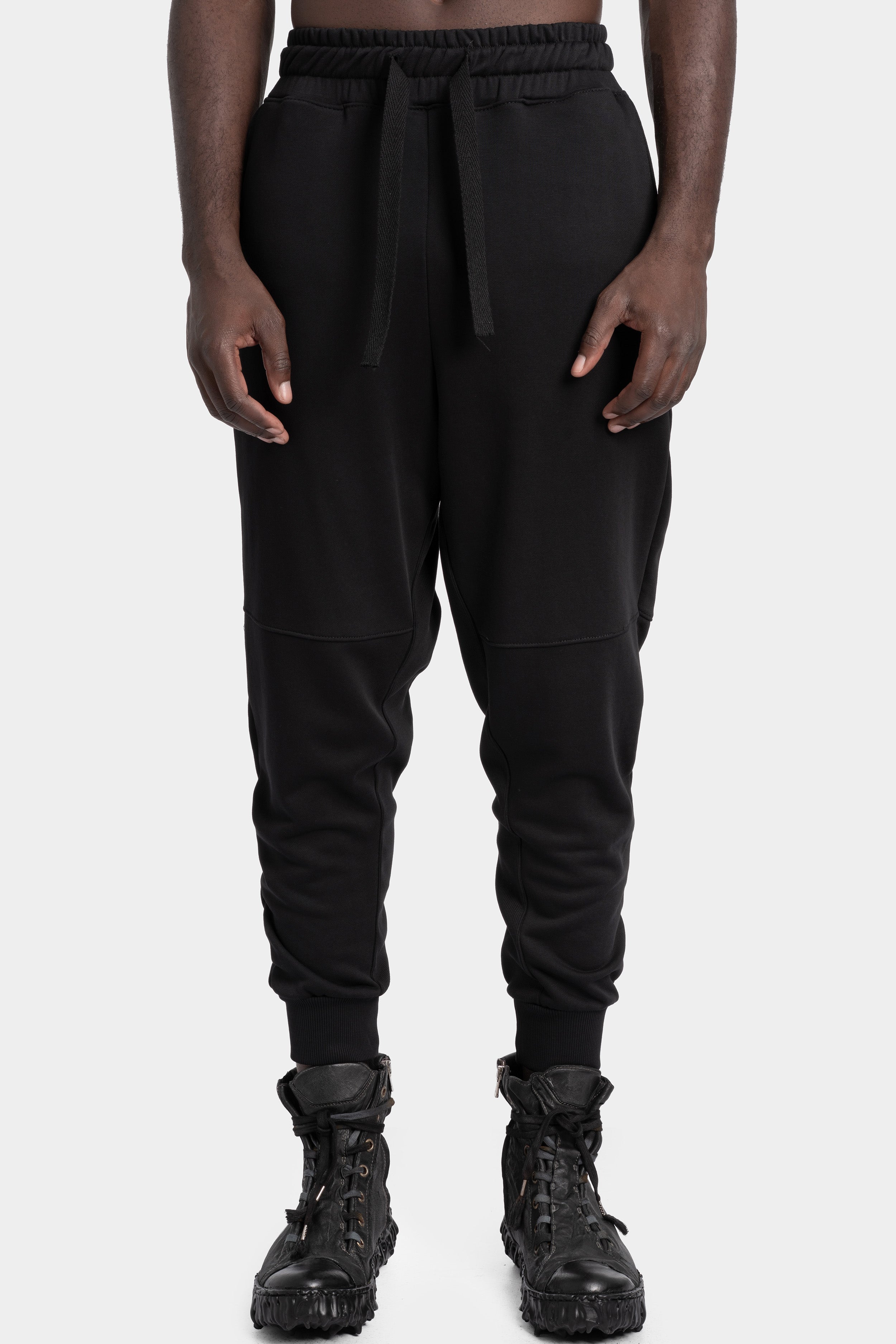 new arrival